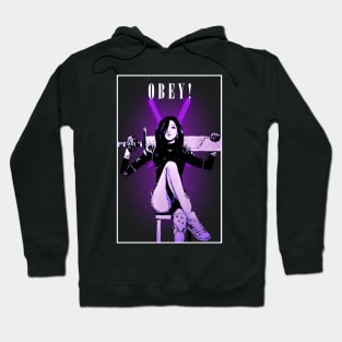 OBEY! Hoodie